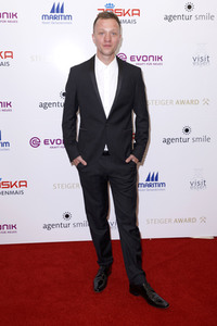 Der Steiger Award 2019 in Essen