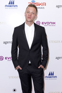 Der Steiger Award 2019 in Essen