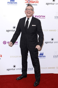 Der Steiger Award 2019 in Essen