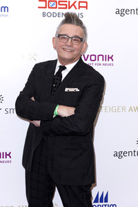 Der Steiger Award 2019 in Essen