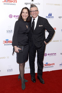 Der Steiger Award 2019 in Essen