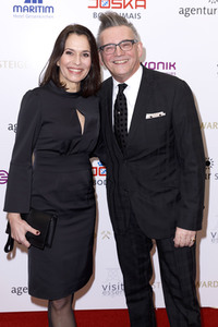 Der Steiger Award 2019 in Essen