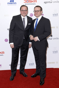 Der Steiger Award 2019 in Essen