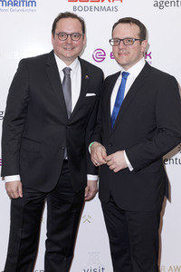 Der Steiger Award 2019 in Essen