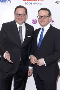 Der Steiger Award 2019 in Essen