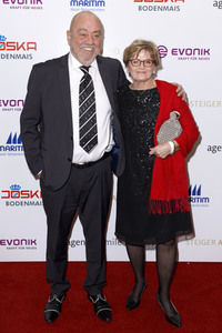 Der Steiger Award 2019 in Essen