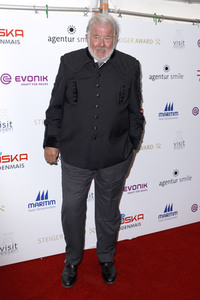 Der Steiger Award 2019 in Essen