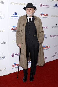 Der Steiger Award 2019 in Essen