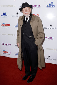 Der Steiger Award 2019 in Essen