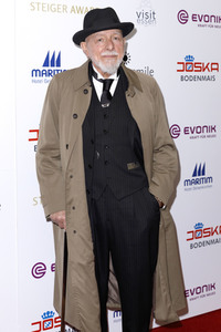 Der Steiger Award 2019 in Essen