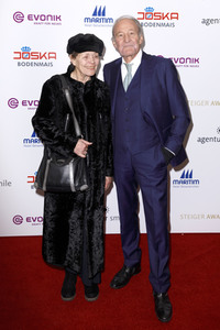 Der Steiger Award 2019 in Essen