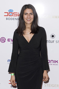 Der Steiger Award 2019 in Essen