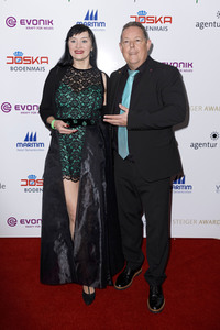 Der Steiger Award 2019 in Essen