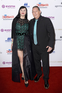 Der Steiger Award 2019 in Essen