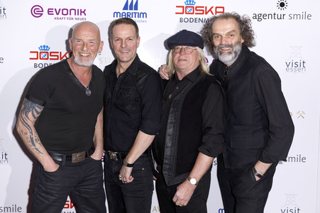 Der Steiger Award 2019 in Essen