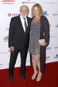 Der Steiger Award 2019 in Essen