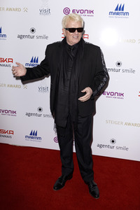 Der Steiger Award 2019 in Essen