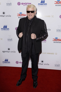 Der Steiger Award 2019 in Essen