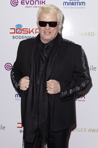 Der Steiger Award 2019 in Essen