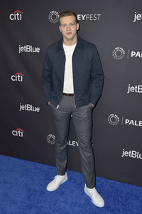 Screening '9-1-1' auf dem PaleyFest Los Angeles 2019