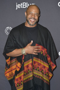 Screening '9-1-1' auf dem PaleyFest Los Angeles 2019