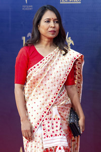 Asian Film Awards 2019 in Hongkong