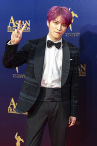 Asian Film Awards 2019 in Hongkong