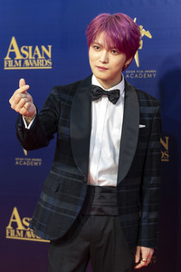 Asian Film Awards 2019 in Hongkong