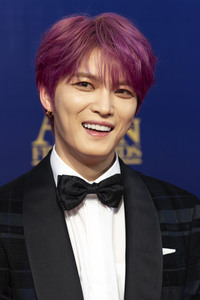 Asian Film Awards 2019 in Hongkong