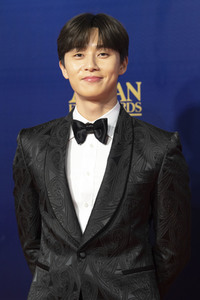 Asian Film Awards 2019 in Hongkong