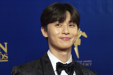 Asian Film Awards 2019 in Hongkong