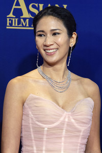 Asian Film Awards 2019 in Hongkong