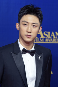 Asian Film Awards 2019 in Hongkong