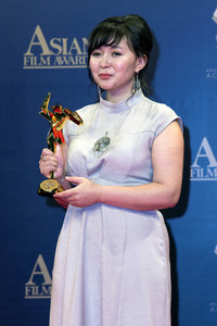 Asian Film Awards 2019 in Hongkong
