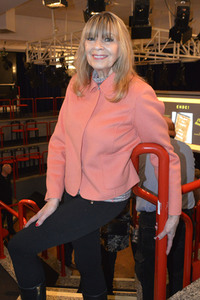 Buchvorstellung 'Das Brot im Koffer' in Berlin