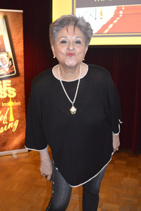 Buchvorstellung 'Das Brot im Koffer' in Berlin