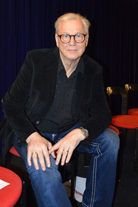 Buchvorstellung 'Das Brot im Koffer' in Berlin