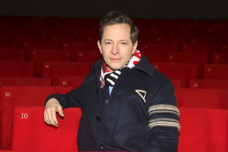 Fototermin 'Eden' in Hamburg