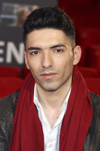 Fototermin 'Eden' in Hamburg