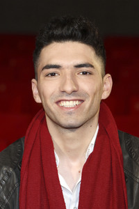 Fototermin 'Eden' in Hamburg