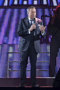 Konzert von Roland Kaiser in Hannover