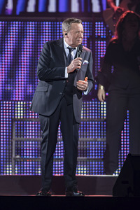 Konzert von Roland Kaiser in Hannover