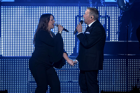 Konzert von Roland Kaiser in Hannover