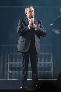 Konzert von Roland Kaiser in Hannover