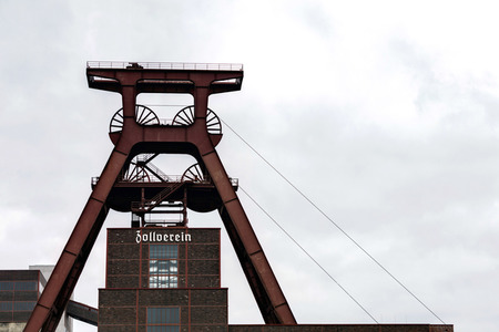 Symbolfoto Kohleausstieg