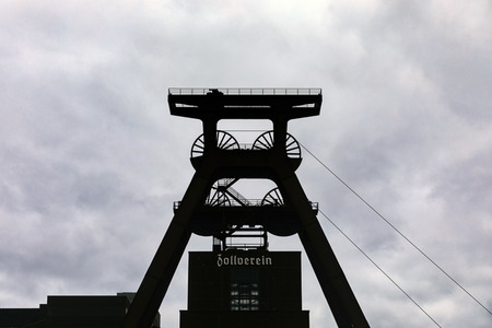 Symbolfoto Kohleausstieg