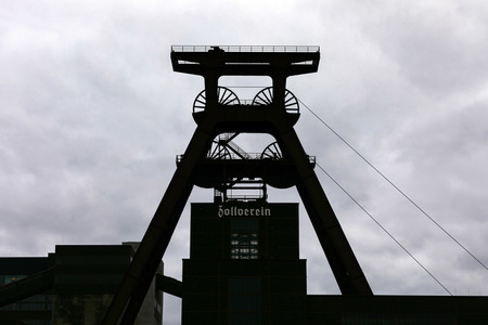 Symbolfoto Kohleausstieg