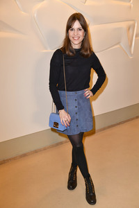 Theaterpremiere 'Monsieur Pierre geht online' in Berlin