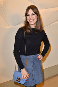 Theaterpremiere 'Monsieur Pierre geht online' in Berlin