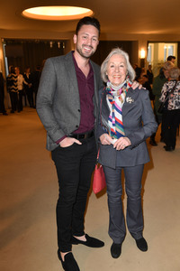 Theaterpremiere 'Monsieur Pierre geht online' in Berlin